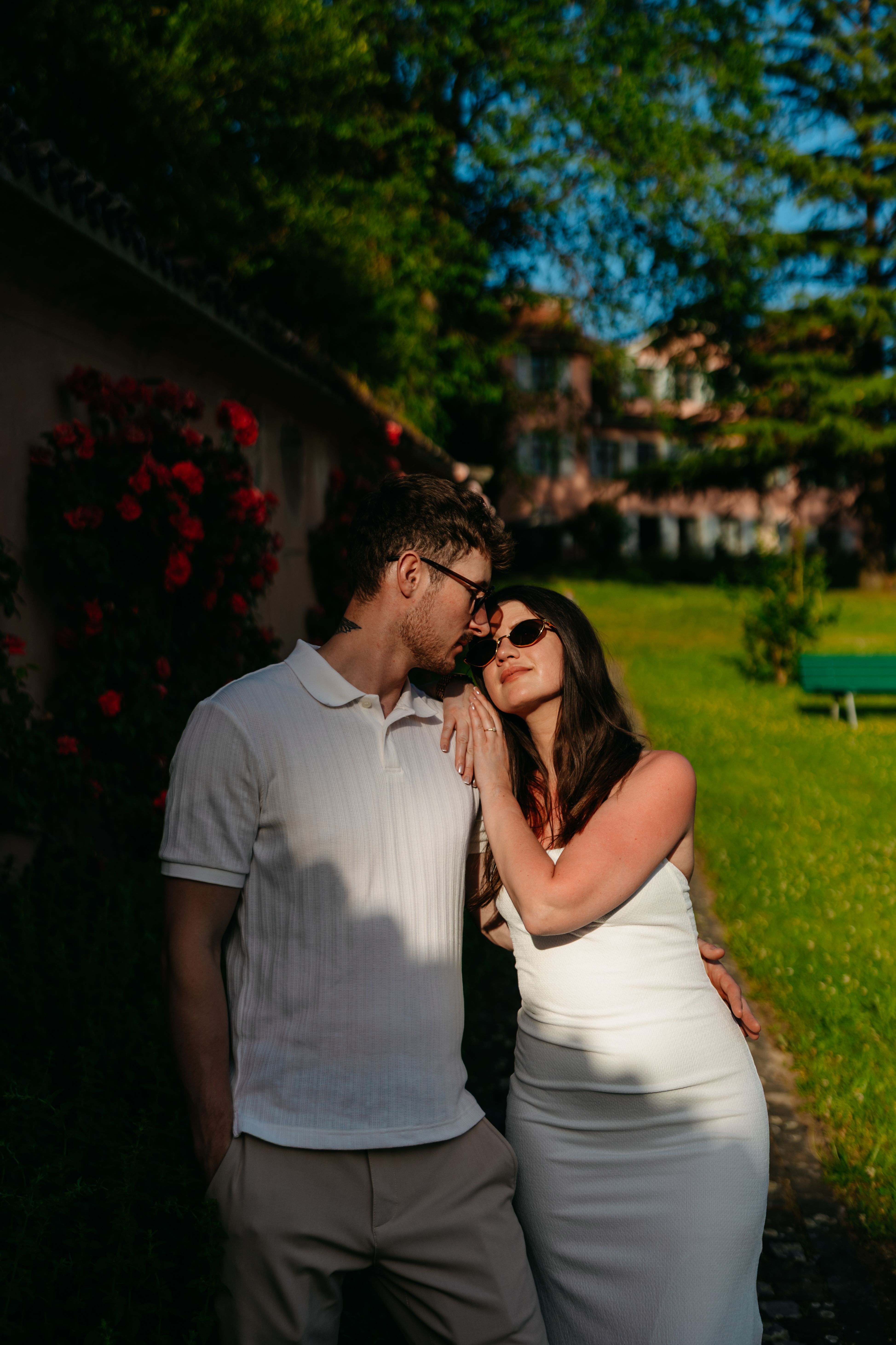 Paulina i Szymon
